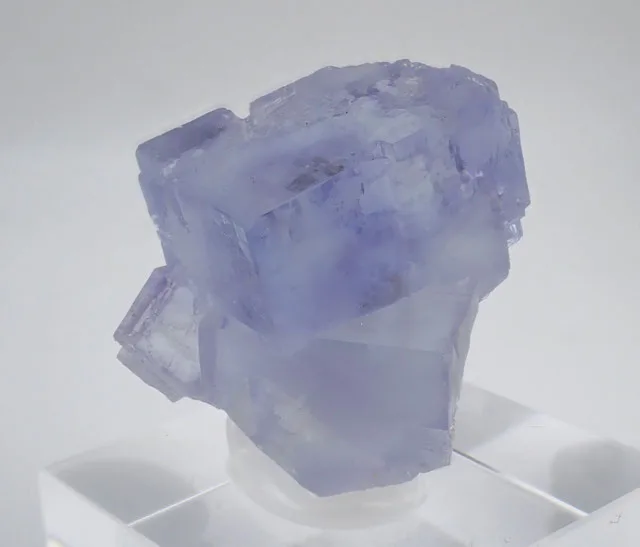 La Viesca Fluorite 3 | JESUS MONTES CHICO