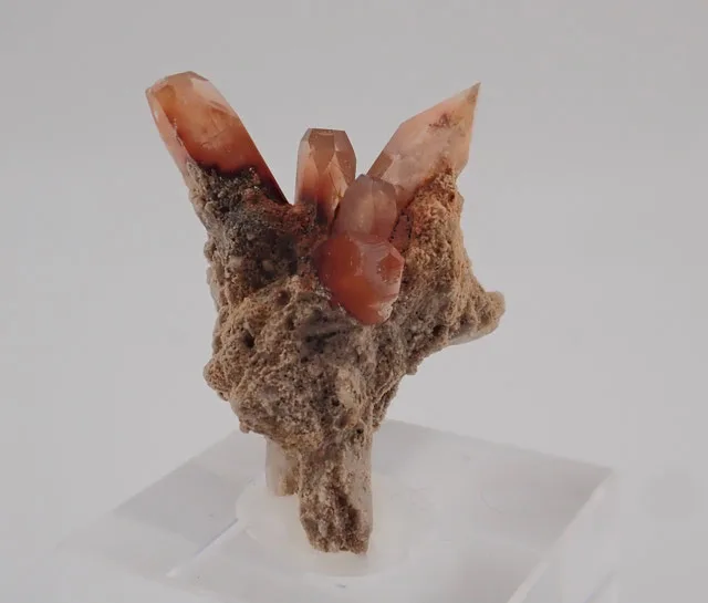 Mchminerals | JESUS MONTES CHICO