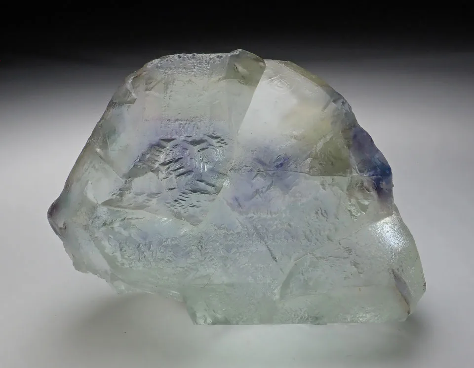 1namibia Fluorite | JESUS MONTES CHICO