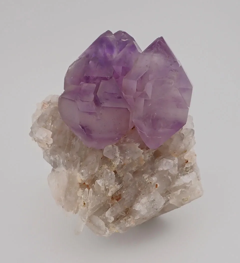 Amethyste Madagascar | JESUS MONTES CHICO