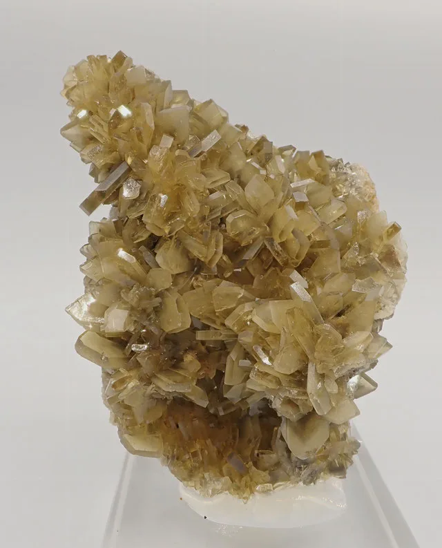 Barite Chinaa 1 | JESUS MONTES CHICO