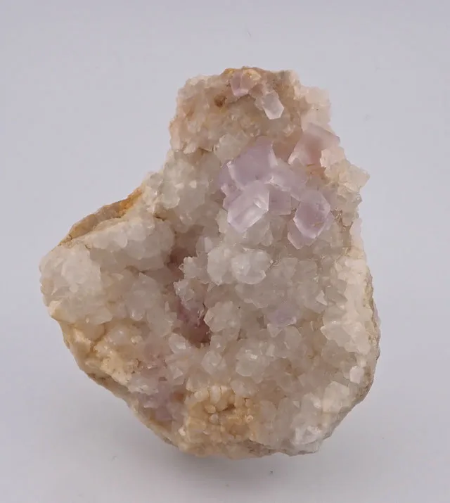 Duyos Fluorite888 | JESUS MONTES CHICO