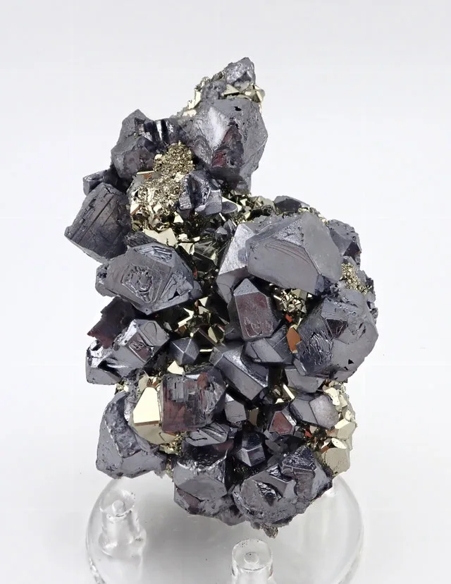 Mchminerals 66 | JESUS MONTES CHICO