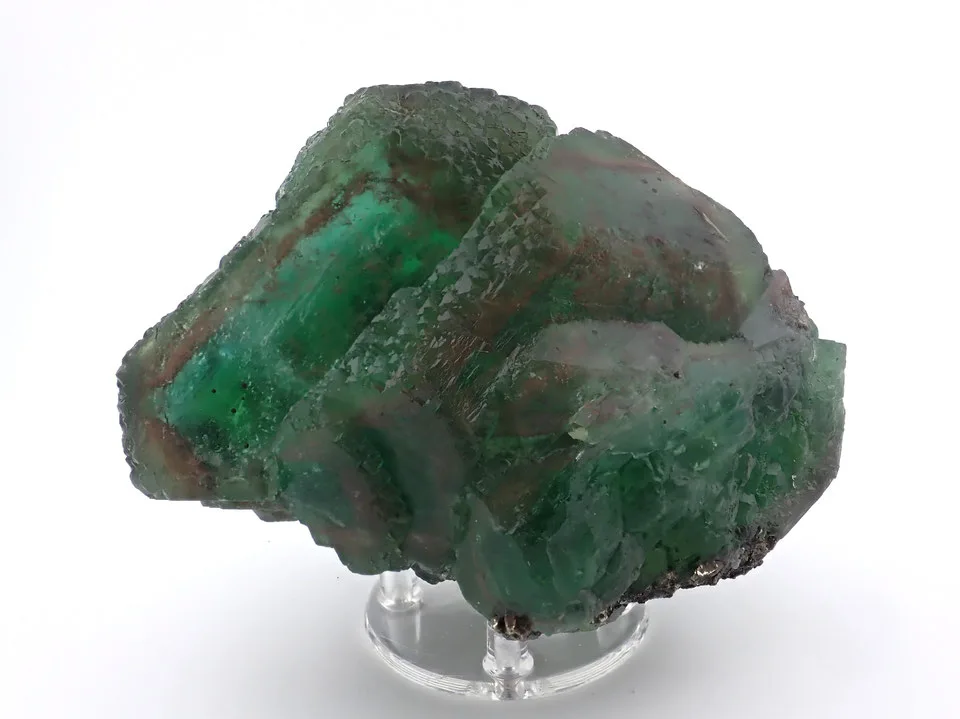 Milpo Fluorite | JESUS MONTES CHICO