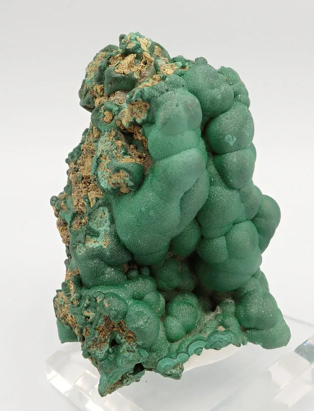 Mmalachite | JESUS MONTES CHICO