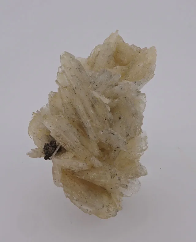 Morocco Barite | JESUS MONTES CHICO