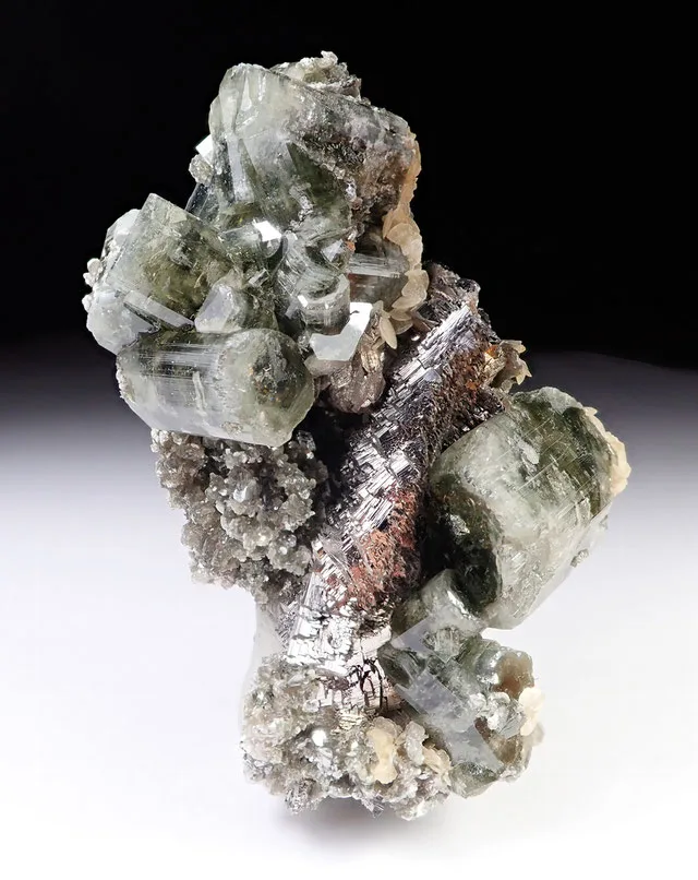 Panasqueira Apatite72 | JESUS MONTES CHICO