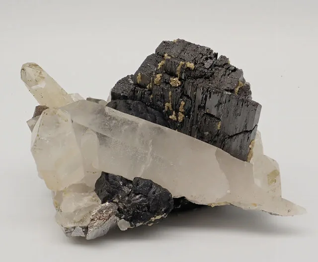 Panasqueira Minerals51 | JESUS MONTES CHICO