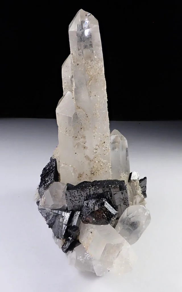 Panasqueira Minerals99 | JESUS MONTES CHICO