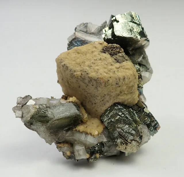 Panasqueira Mines | JESUS MONTES CHICO
