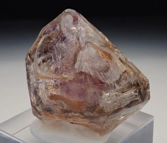 Quartz Namibia6 | JESUS MONTES CHICO