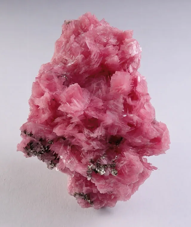 Rhodonite42 | JESUS MONTES CHICO