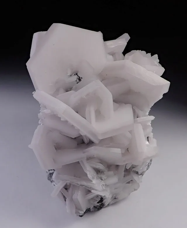 Sandwich Calcite China85 | JESUS MONTES CHICO