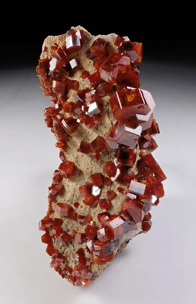 Vanadinite44 3 | JESUS MONTES CHICO