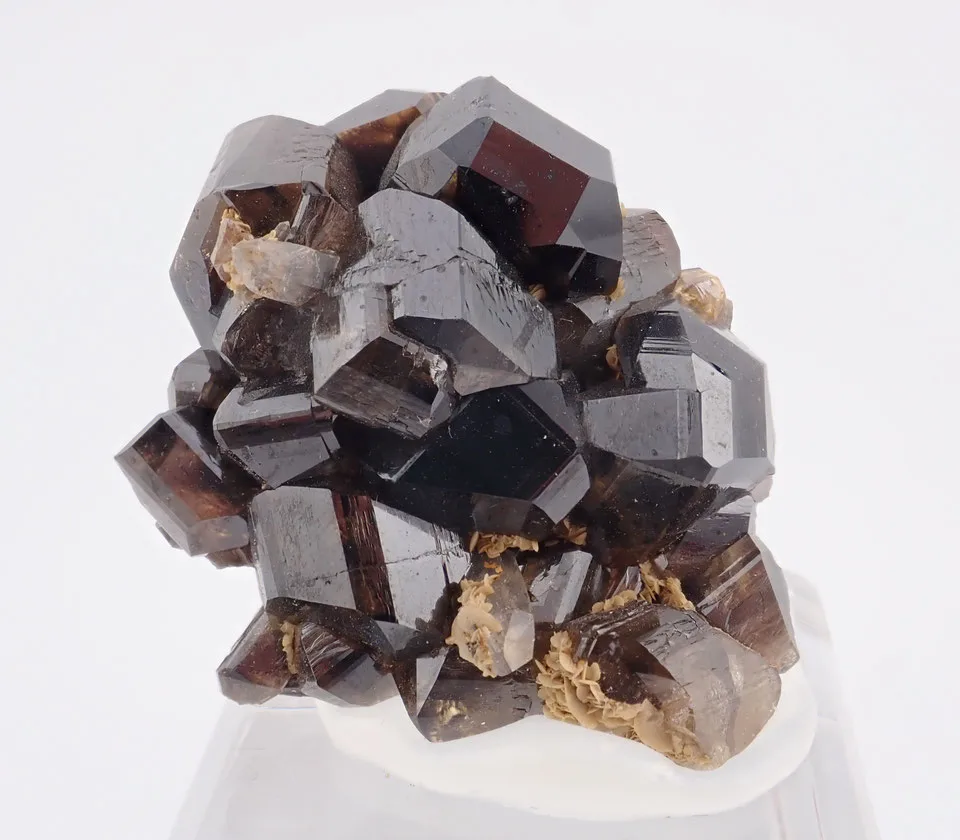 Viloco Cassiterite | JESUS MONTES CHICO
