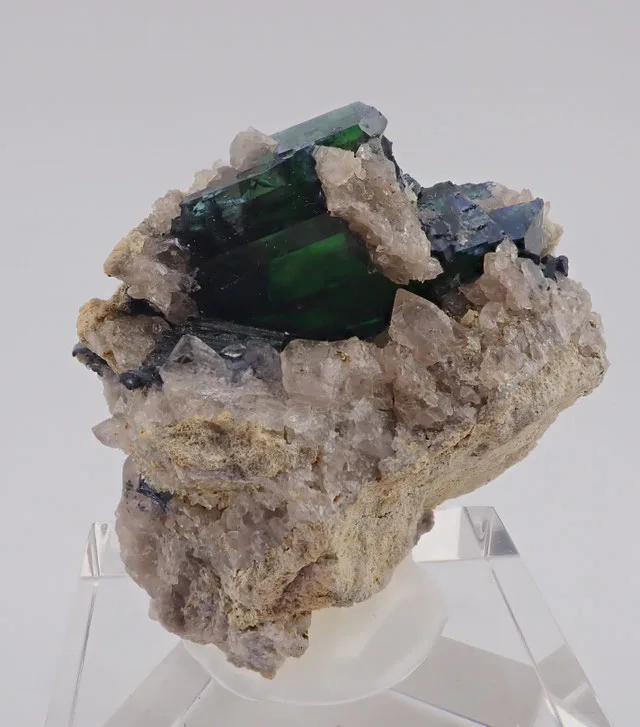 Vivianite Romania | JESUS MONTES CHICO