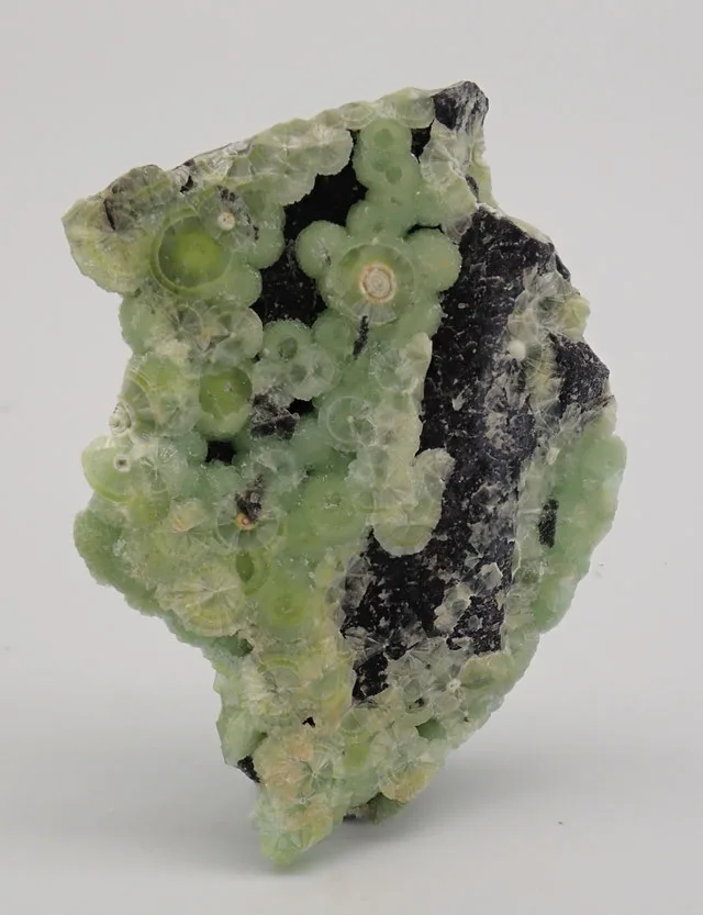 Wavellite Arkansas4 3 | JESUS MONTES CHICO